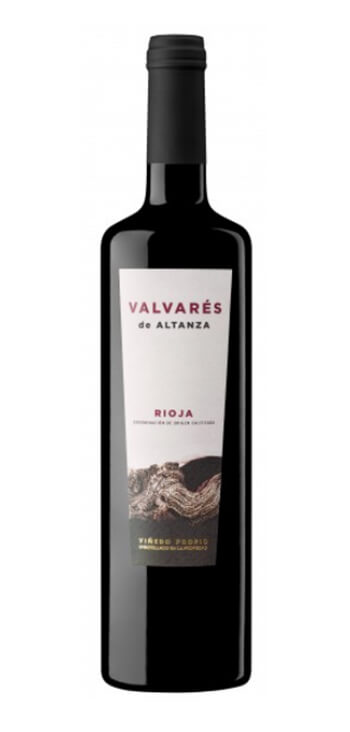 Bodegas Altanza