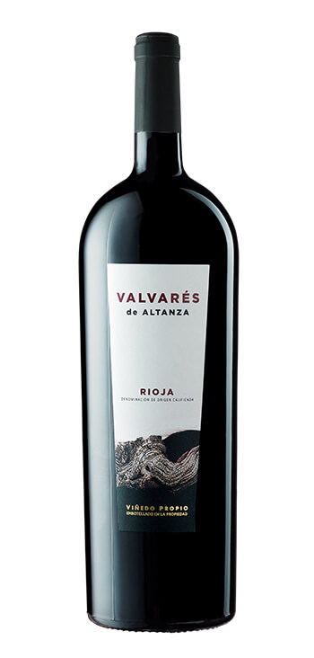 Bodegas Altanza