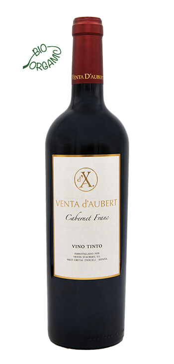 Venta D’Aubert