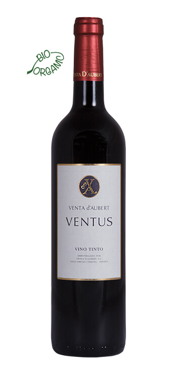 Venta D’Aubert