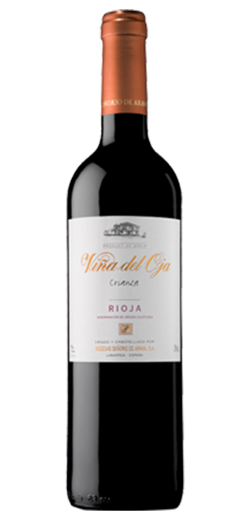 Bodegas Señorío de Arana