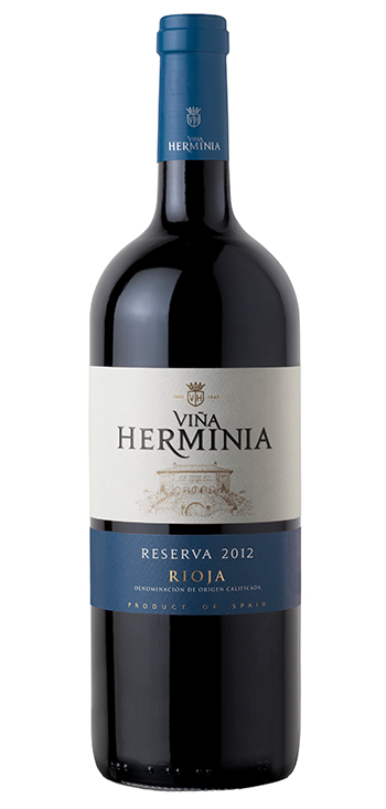 Comprar Vino Tinto Viña Herminia Reserva Magnum