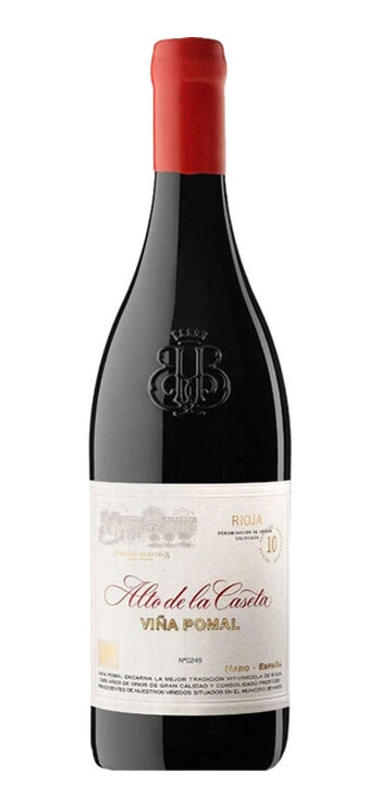 Bodegas Bilbaínas