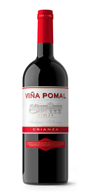 Bodegas Bilbaínas