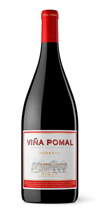 Bodegas Bilbaínas
