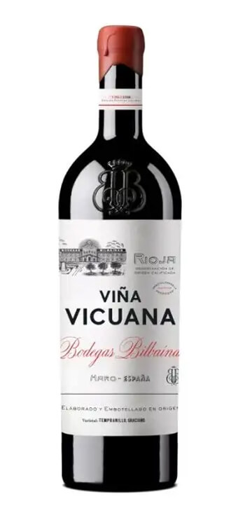 Bodegas Bilbaínas