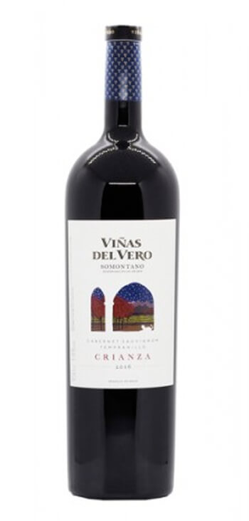 Bodega Viñas del Vero