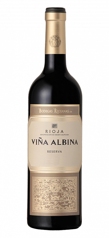 Bodegas Riojanas