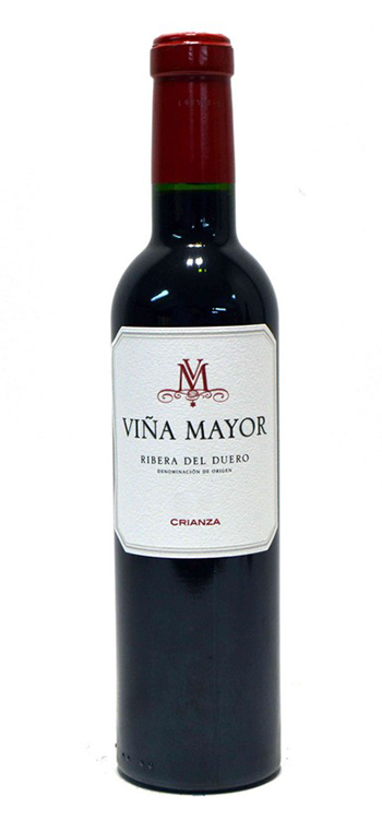 Bodegas y Viñedos Viña Mayor