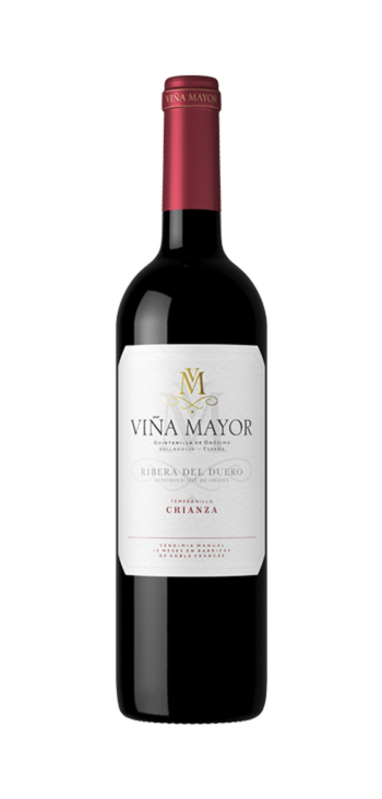 Bodegas y Viñedos Viña Mayor