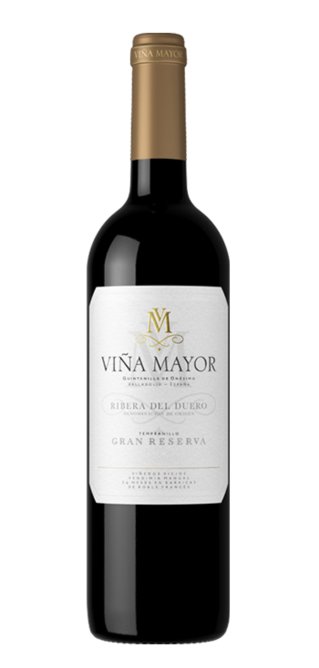 Bodegas y Viñedos Viña Mayor