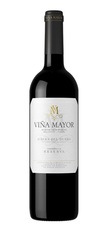 Bodegas y Viñedos Viña Mayor