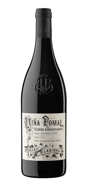 Bodegas Bilbaínas