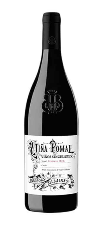 Bodegas Bilbaínas
