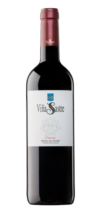 Bodega Hermanos Sastre