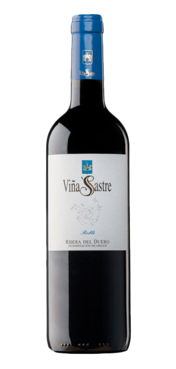 Bodega Hermanos Sastre