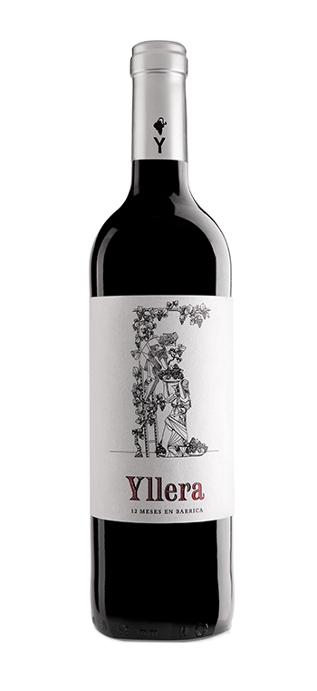 Bodegas Yllera