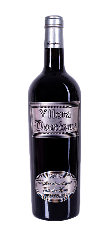 Bodegas Yllera