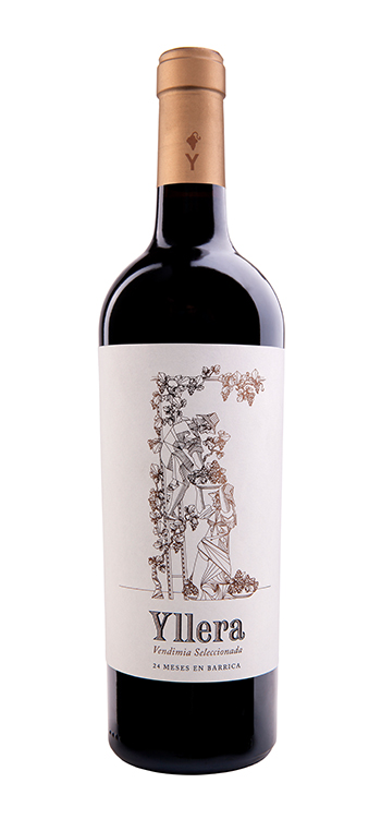 Bodegas Yllera