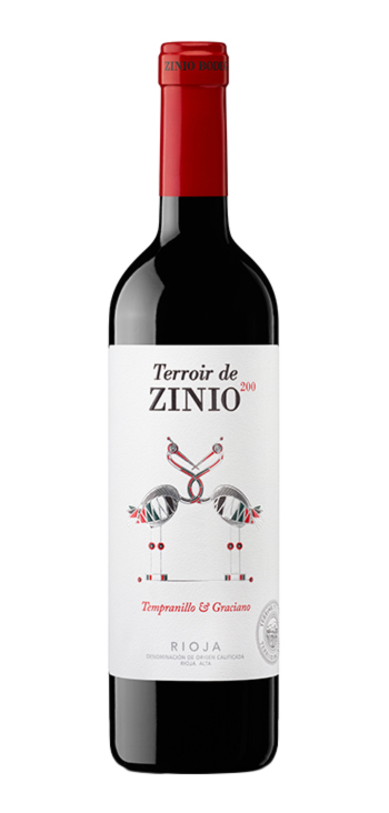 Zinio Bodegas