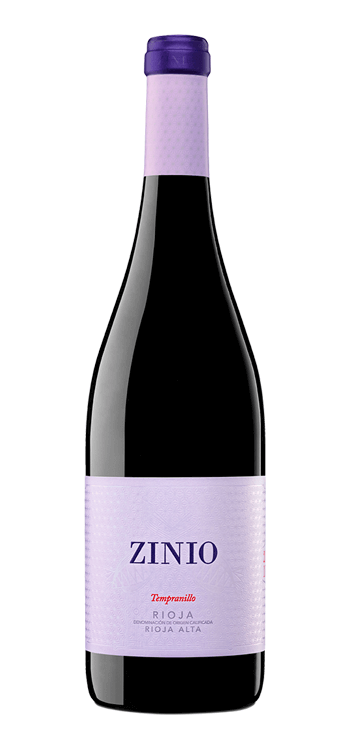 Zinio Bodegas
