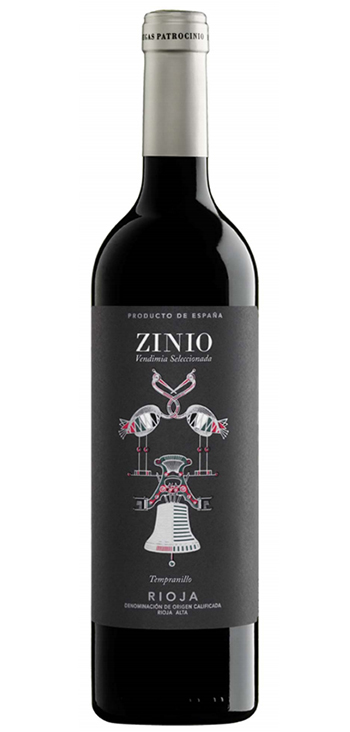 Zinio Bodegas