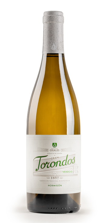 Bodega Cooperativa Cigales