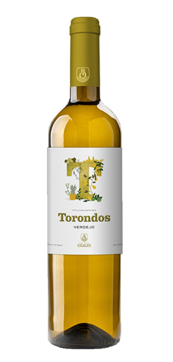 Bodega Cooperativa Cigales