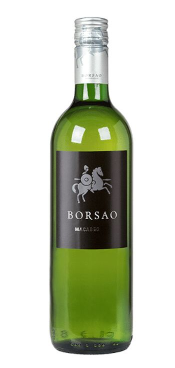 Bodegas Borsao