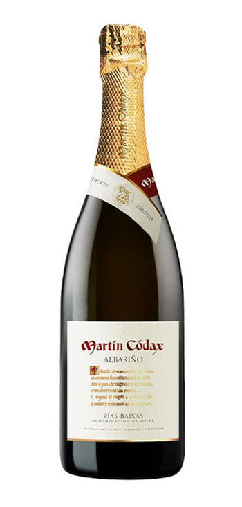 Bodegas Martín Codax