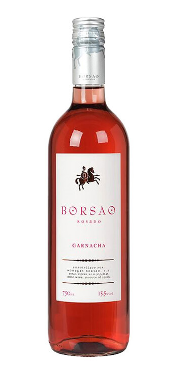 Bodegas Borsao