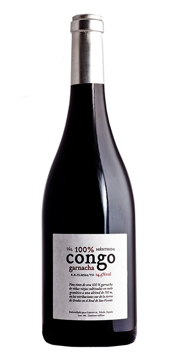 Bodegas Canopy