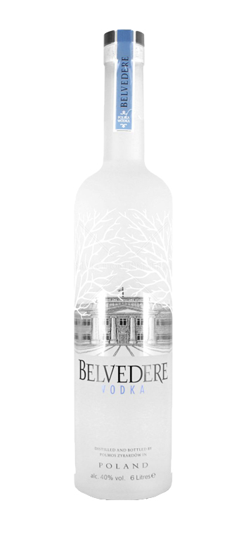 Belvedere