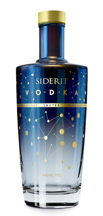 Comprar Vodka Siderit Lactée - Vodka de Leche