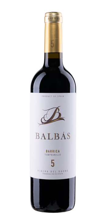 Bodegas Balbás