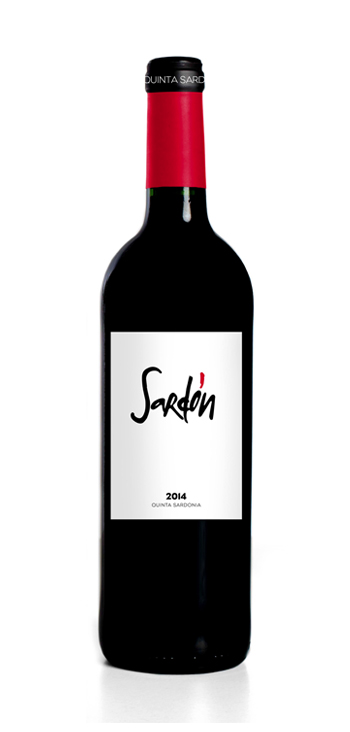Bodega Quinta Sardonia