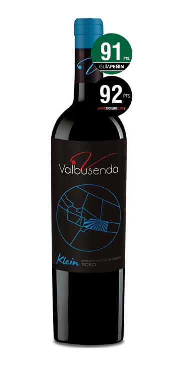 Valbusenda
