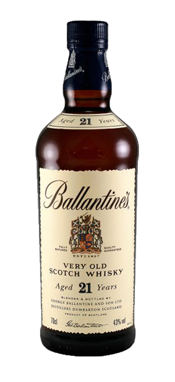 George Ballantine and Son