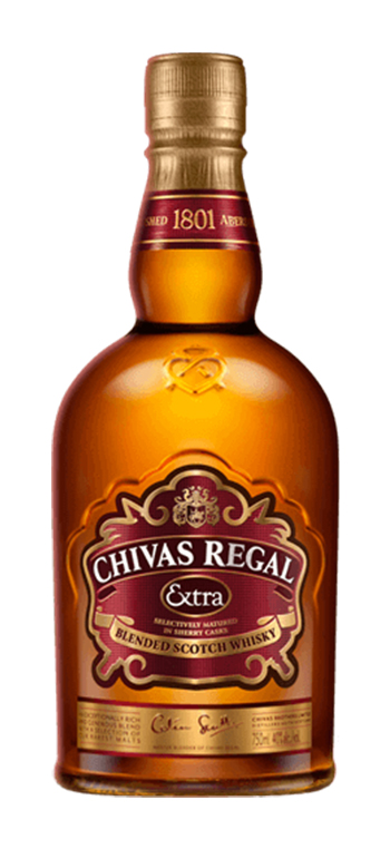 Chivas Brothers Limited