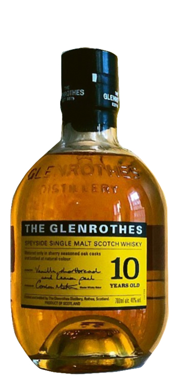 The Glenrothes