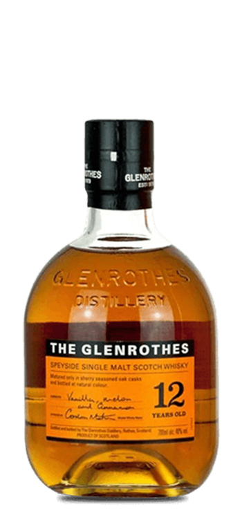 The Glenrothes