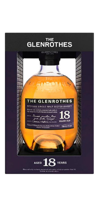 The Glenrothes