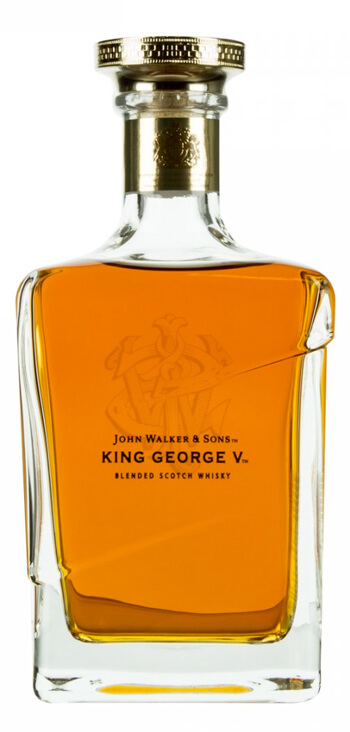Johnnie Walker