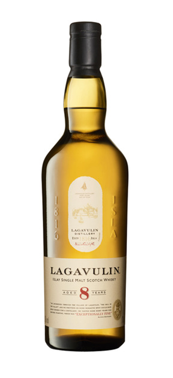 Lagavulin Distillery