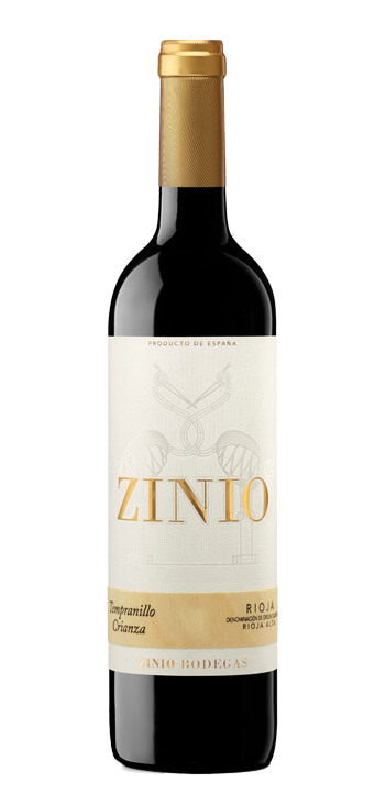 Zinio Bodegas