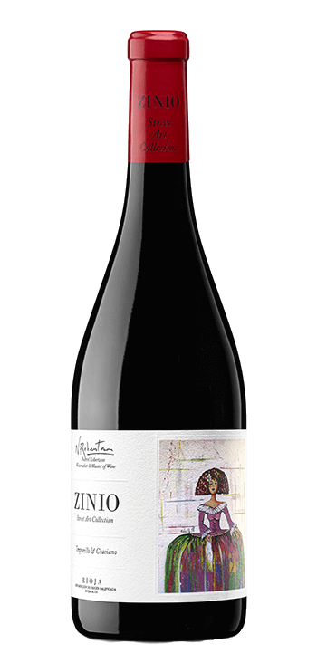 Zinio Bodegas