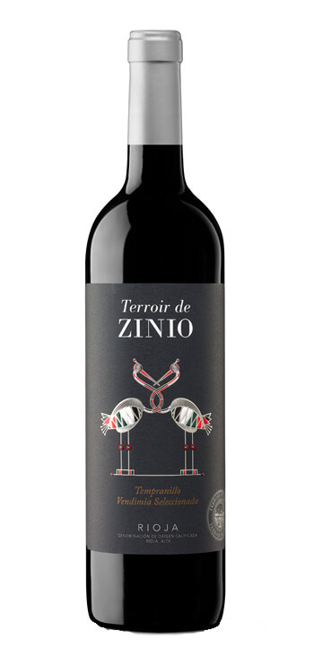 Zinio Bodegas
