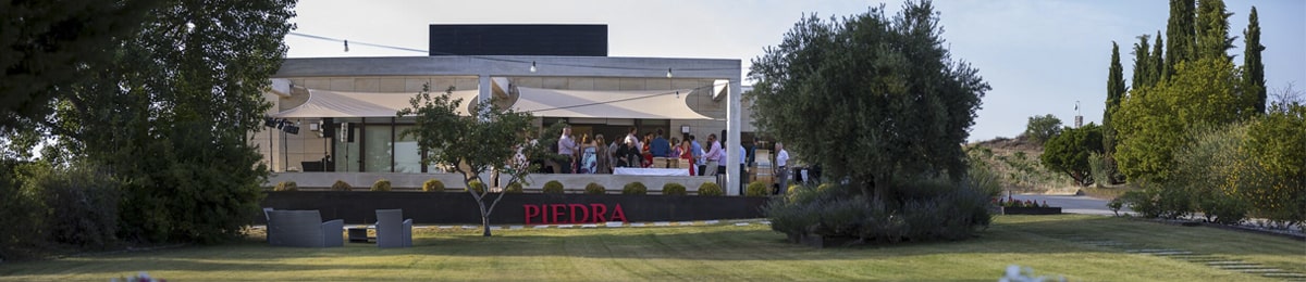 Bodega Estancia Piedra