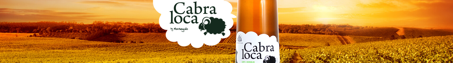 Cabra Loca