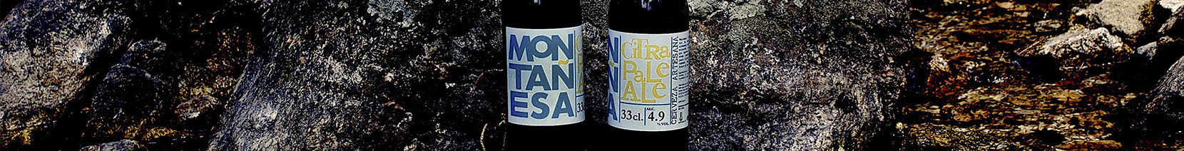 Cerveza Montañesa
